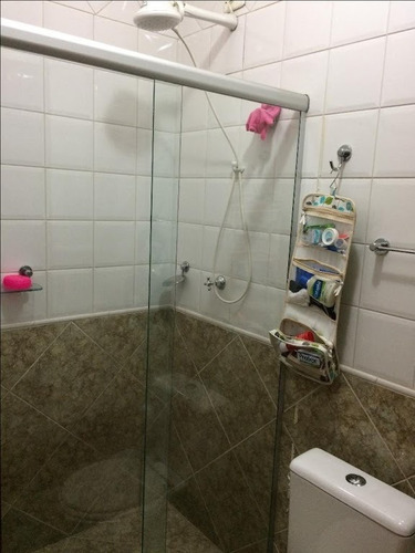 Imagem 19 de 30 de Casa Residencial À Venda, Santana, São Paulo - Ca0388. - Ca0388