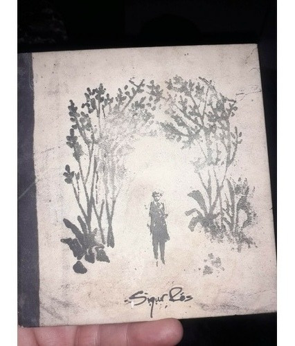 Takk (sigur Ros) Cd