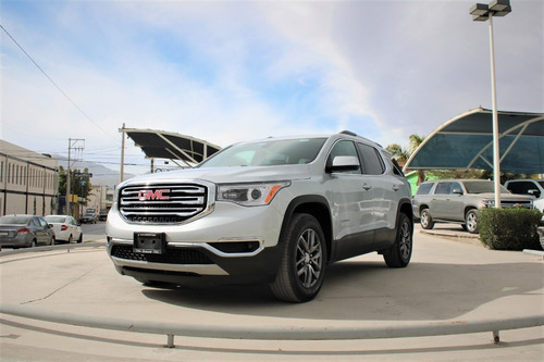 GMC Acadia 3.7 Slt At