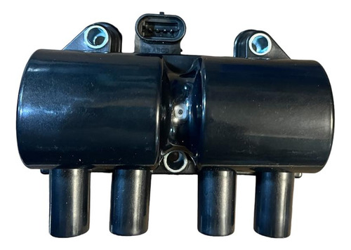 Bobina Chevy Redonda 1.4 1.6 4 Pines 2000-2004 C1 C2 Pop