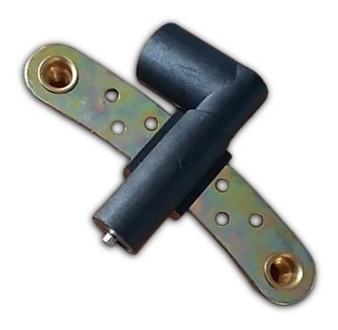 Sensor Cigueñal Avioncito Renault Clio Megane Autom Genrico