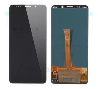 Display Lcd Tactil Para Huawei Mate 10 Pro Bla L29 L09