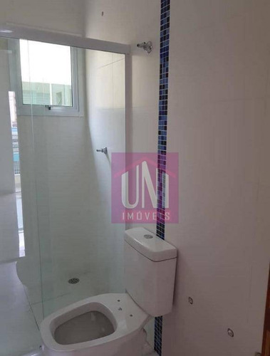 Imagem 7 de 11 de Apartamento Com 3 Dormitórios À Venda, 67 M² Por R$ 320.000,00 - Vila Curuçá - Santo André/sp - Ap1665
