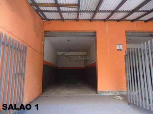Imagem 2 de 19 de Terreno Com 200m2 - Boituva - 610