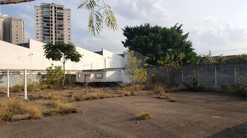 Imagem 9 de 16 de Terreno 2726,60m² Região De Santo Amaro - Reo586524