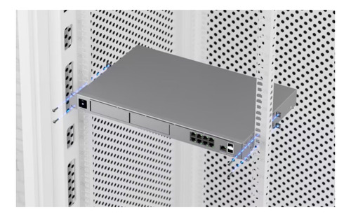 Cloud Dream Machine Pro Max Ubiquiti Udm-pro-max 8 Porta Gbe