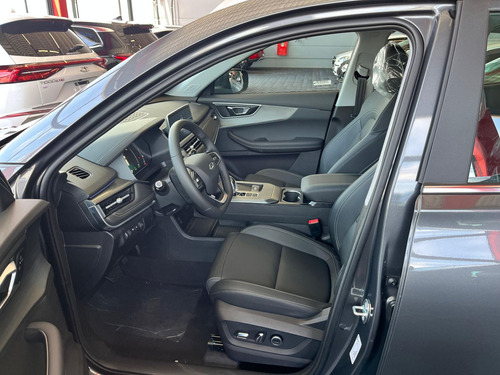 Chery Tiggo 5X 5X SPORT 1.5 Turbo Flex Aut.