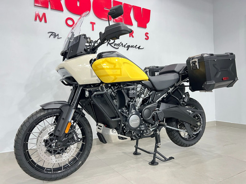 Harley-davidson Pan America 1250 Special 2023/2023