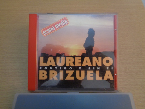 Laureano Brizuela - Contigo O Sin Ti 