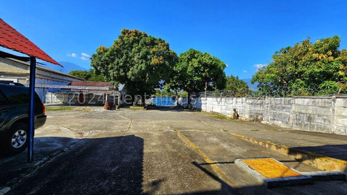Venta De Negocios Y Empresas\ Los Chorros Mg 5-15985