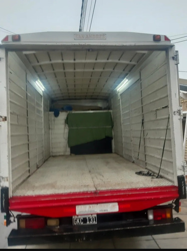 Iveco Daily 5013