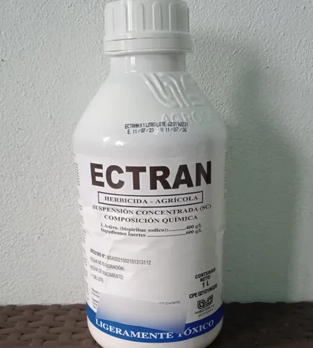 Herbicida Selectivo Ectran