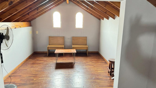 Venta Casa Piñeyro Avellaneda Apto Credito