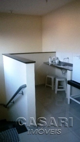 Imagem 3 de 15 de Galpão Comercial Para Venda E Locação, Casa Grande, Diadema - Ga1041. - Ga1041