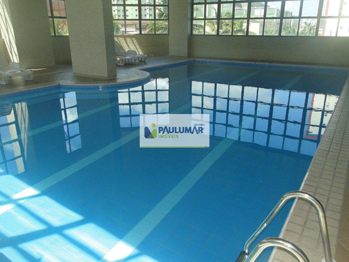 Imagem 17 de 19 de Apartamento Com 2 Dorms, Centro, Mongaguá - R$ 470 Mil, Cod: 78208 - V78208