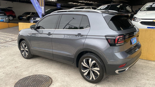 Volkswagen Outros Modelos T-CROSS HIG. 250 TSI 1.4 FLEX 16V 5P AUT