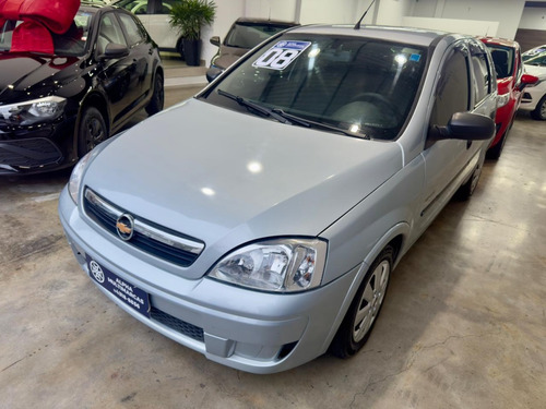 Chevrolet Corsa 1.4 MPFI MAXX 8V FLEX 4P MANUAL