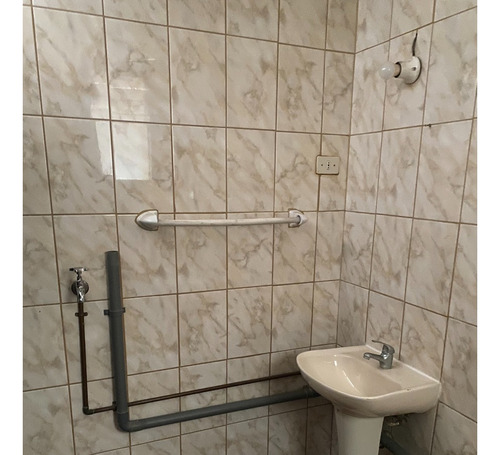 Cómodo Departamento Para Dos Personas