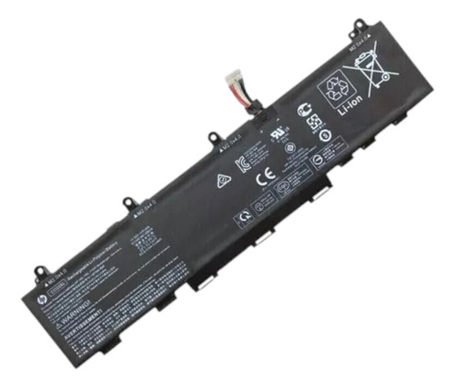 Batería Hp Elitebook Cc03xl 830 835 840 845 G7 G8 L78555-005