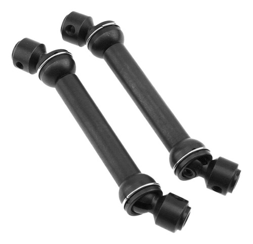 88-113mm Rc Eje De Metal Para Scx10 D90 Parte Accesorio