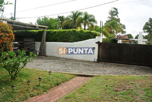 Imagen 23 de 23 de Casa En Venta En El Tesoro, Cerca De La Playa