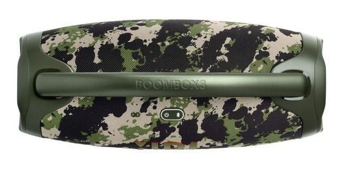 Imagen 5 de 10 de Parlante Portátil Jbl Boombox 3 180w Batería 24hs - Cover Co