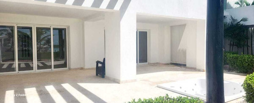 Venta Apartamento En Punta Palmera, Cap Cana