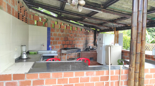 Imagen 7 de 24 de Finca De Alquiler Por Días Altagracia #4 Pereira