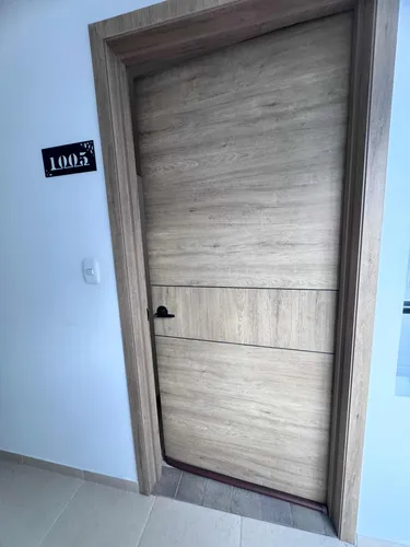 Apartamento Duplex Con Terraza Frente A La Iglesiasan Felipe
