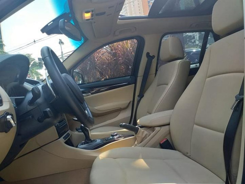 Bmw X1 2.0 Sdrive20i Activeflex Flex Automático