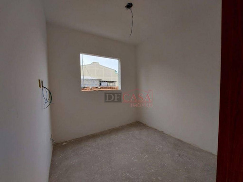 Imagem 7 de 13 de Apartamento Com 2 Dormitórios À Venda, 46 M² Por R$ 317.000,00 - Vila Matilde - São Paulo/sp - Ap6465