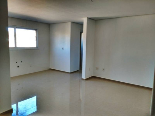 Imagem 3 de 10 de Apartamento - Sao Francisco - Ref: 5124 - V-5124