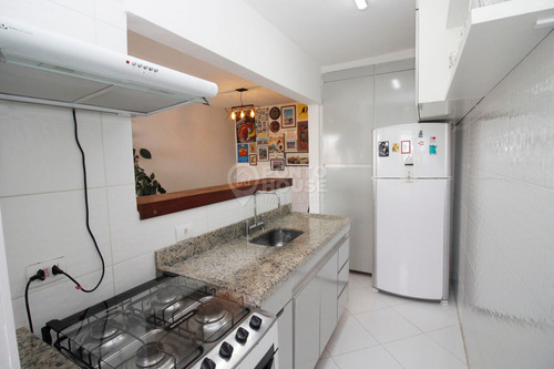 Imagem 4 de 15 de Apartamento À Venda No Bairro Saúde Próximo Ao Metrô Saúde - Ph41401