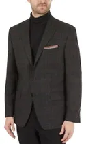 Comprar Saco Sport Lana Polo Ralph Lauren Cafe Plaid Hombre