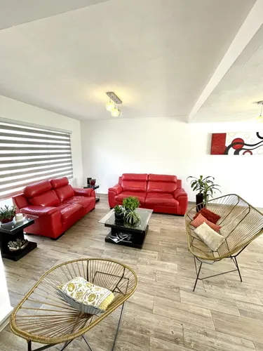Hermosa Casa En Venta Horizonte Ocre, Bosque Esmeralda