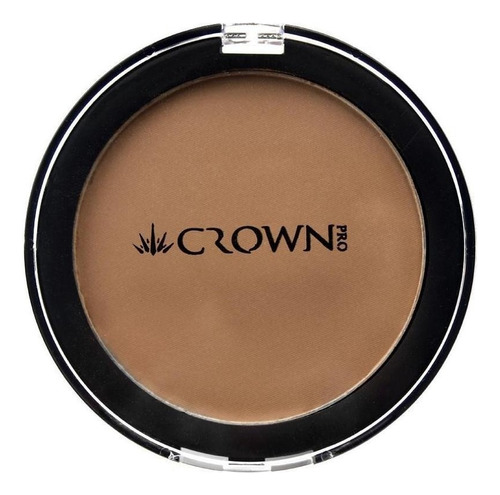 Bronceador Dark Crown Professional