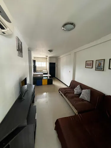 Apartamento De Playa