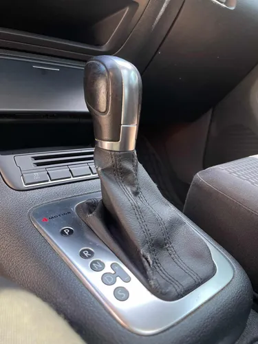 Volkswagen Tiguan 2.0 Turbo 4motion