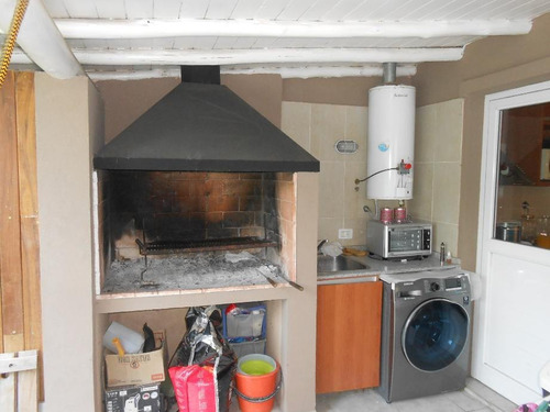 Imagen 9 de 11 de Casa En Venta Cond En Villa Udaondo