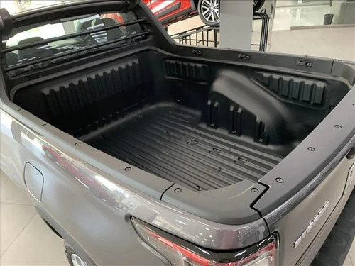 Imagen 15 de 16 de Fiat Strada Cabina Simple 2022 0km Tomo Usada Inmediato *