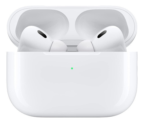 Auriculares Inalámbricos Pro 2da Gen Triple A Para iPhone