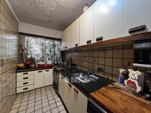 Lote Propio De 7.83x10.35 Metros En Emilio Lamarca Al 3500 - 450 M2 A Construir