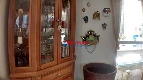 Imagem 13 de 30 de Casa À Venda, 452 M² Por R$ 4.000.000,00 - Alphaville - Campinas/sp - Ca3802