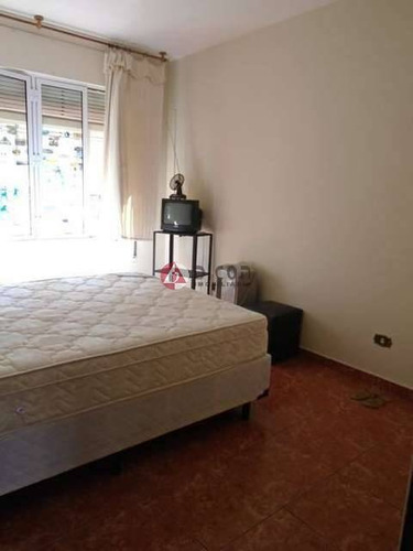 Imagem 13 de 15 de Apartamento Para Locação, 03 Dormitórios, Bela Vista São Paulo. - 2752