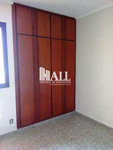 Imagem 12 de 12 de Apartamento Com 3 Dorms, Centro, São José Do Rio Preto - R$ 360.000,00, 95m² - Codigo: 2539 - V2539