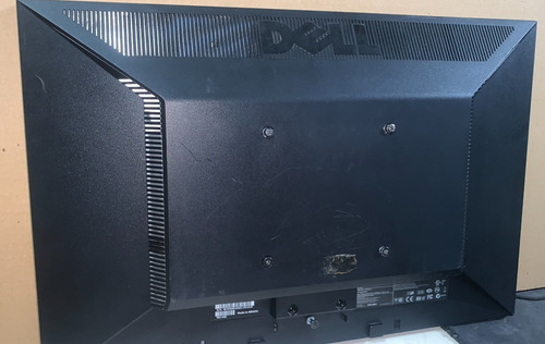 Monitor Dell E1911c 19' ( Leia A Descrição ) (Usado)