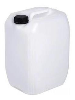 Imagen 1 de 3 de Alcohol Etílico De Grano 96° G.l. 20 Litros.
