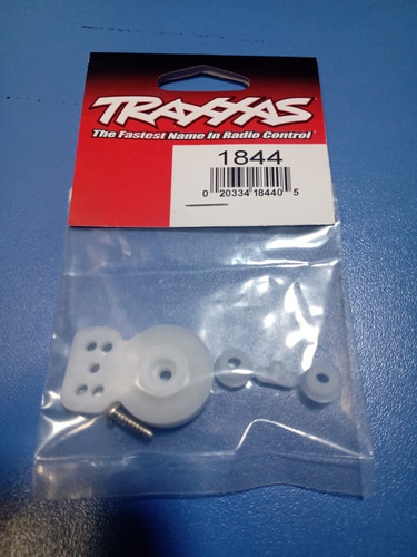 Traxxas 1844 Ahorrador De Servo Grande