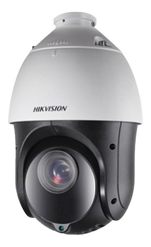 Camara Turbo Full Hd 1080p Ptz 25x Zoom Dwdr Ip66, Hikvision