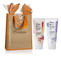 Comprar Kit Regalo Natura Tododia Cuidado Corporal
